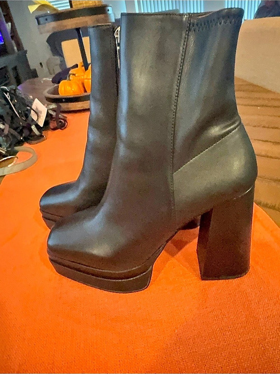 Aldo Shoes - ALDO Mabel Platform Boot